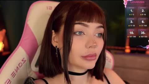 Snapshot of babyroxynill chatting on November 15, 2:46 pm Nika online show from November 15, 2:46 pm