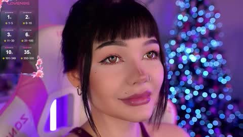 Snapshot of babyroxynill chatting on December 14, 3:50 pm Nika online show from December 14, 3:50 pm