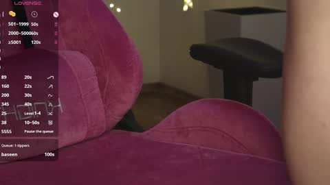 Sasha online show from December 27, 5:16 pm