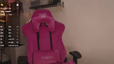 Sasha online show from February 28, 2:09 pm