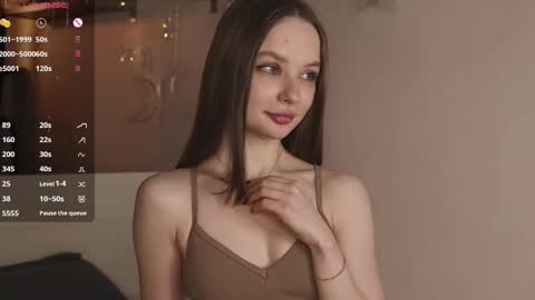 Sasha online show from March 10, 1:54 pm