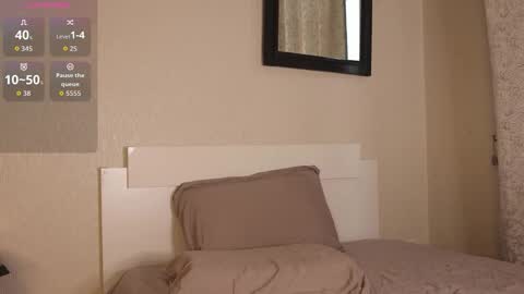 Sasha online show from October 3, 3:09 pm