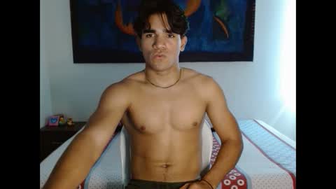 sebas online show from September 9, 5:01 pm
