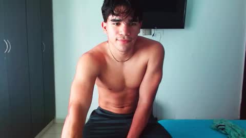 sebas online show from October 31, 7:26 pm