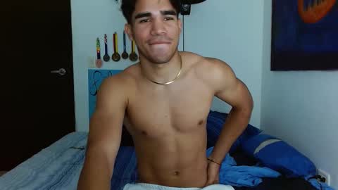 sebas online show from November 29, 1:25 pm