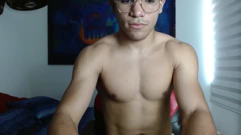 sebas online show from March 5, 4:25 pm