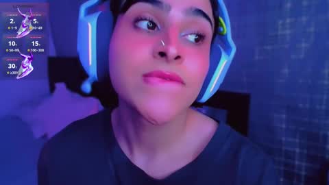 Snapshot of babysofix_ chatting on January 18, 6:34 am babysofix_ online show from January 18, 6:34 am