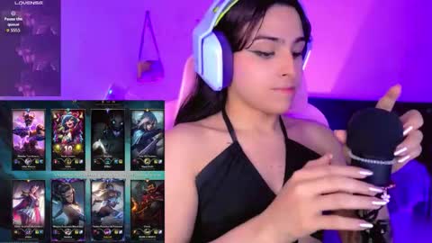 Snapshot of babysofix_ chatting on September 13, 3:45 pm babysofix_ online show from September 13, 3:45 pm