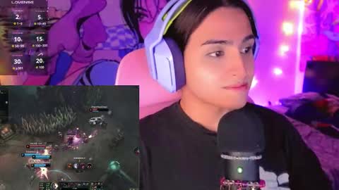 Snapshot of babysofix_ chatting on September 28, 9:53 pm babysofix_ online show from September 28, 9:53 pm