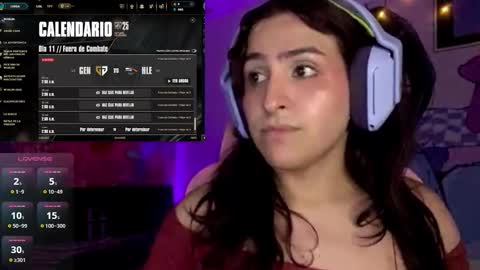 Snapshot of babysofix_ chatting on October 28, 9:24 am babysofix_ online show from October 28, 9:24 am