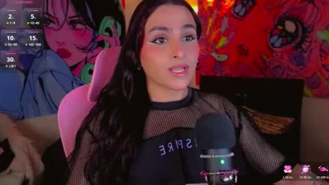 Snapshot of babysofix_ chatting on November 11, 11:05 pm babysofix_ online show from November 11, 11:05 pm