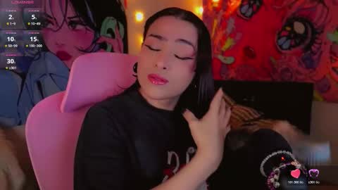 Snapshot of babysofix_ chatting on November 13, 9:58 pm babysofix_ online show from November 13, 9:58 pm