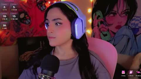 Snapshot of babysofix_ chatting on November 20, 2:39 pm babysofix_ online show from November 20, 2:39 pm