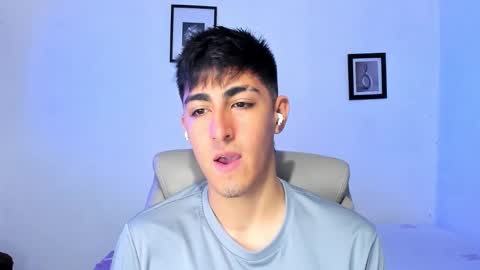 Babyted273 online show from March 17, 1:14 pm