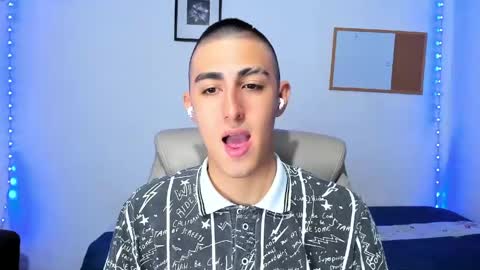 Babyted273 online show from April 21, 5:58 am