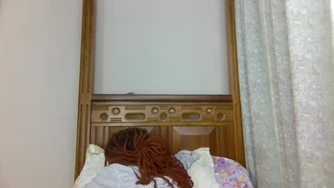 babytylerr online show from September 26, 7:56 am