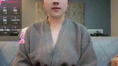 Baby Unicorn online show from May 31, 4:58 pm