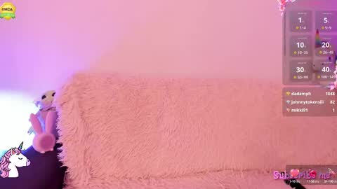 Snapshot of babyuniporn chatting on February 27, 9:32 am Eva online show from February 27, 9:32 am