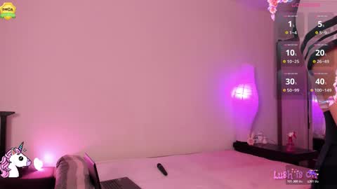 Snapshot of babyuniporn chatting on November 7, 4:51 pm Eva online show from November 7, 4:51 pm