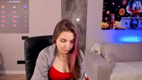 JOIN FAN CLUB TO GET MY CONTENT FOR FREE  online show from December 9, 8:00 am