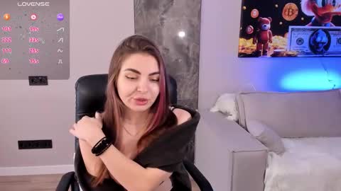 JOIN FAN CLUB TO GET MY CONTENT FOR FREE  online show from December 16, 8:09 am