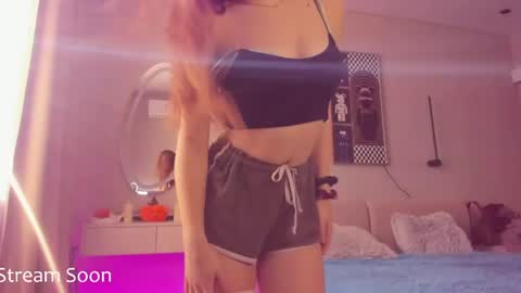 Snapshot of babyy_doll chatting on May 8, 6:41 am JOIN FAN CLUB TO GET MY CONTENT FOR FREE online show from May 8, 6:41 am