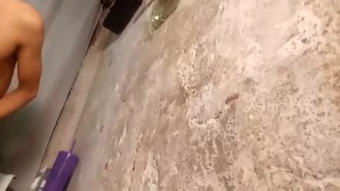 Megan online show from October 9, 11:14 pm