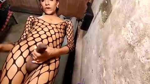 Megan online show from October 21, 10:10 pm