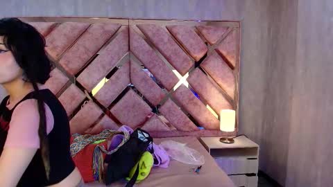 Snapshot of babyyrasta666 chatting on November 13, 3:16 am BABY RASTA DANN online show from November 13, 3:16 am