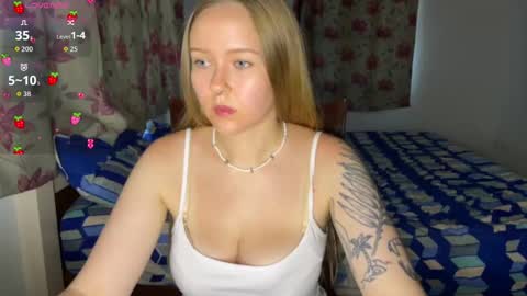 NEXT STREAM  1AM GMT3  Alice    online show from November 2, 2:36 am