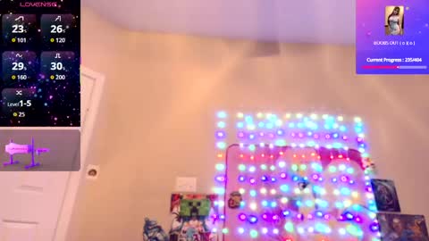 BabyZelda online show from March 16, 5:44 am