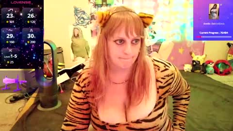 BabyZelda online show from May 30, 3:36 am