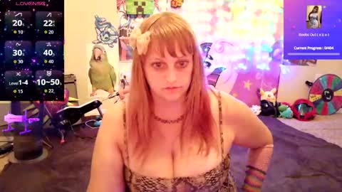 BabyZelda online show from June 7, 3:21 am