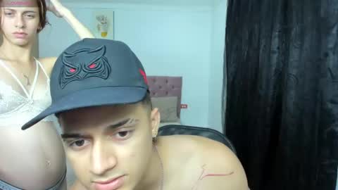 bad_boy__777 online show from February 25, 7:14 pm