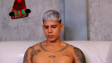 bad_boytoh online show from December 22, 1:19 pm