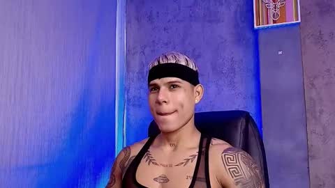 bad_boytoh online show from February 20, 1:55 pm