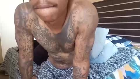 rastafaria online show from December 2, 8:52 am