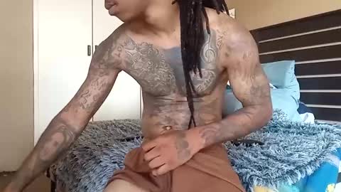 rastafaria online show from December 5, 6:10 am