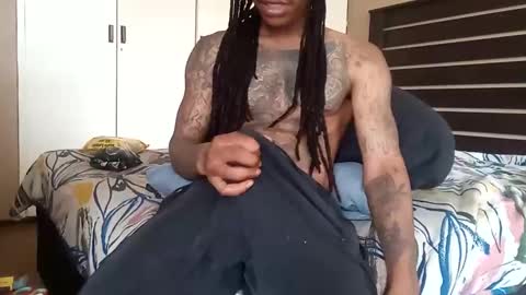 rastafaria online show from December 23, 6:00 am