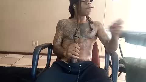 rastafaria online show from October 14, 6:03 am