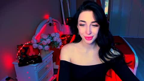 Miss Desire...do you remember online show from February 8, 10:07 am