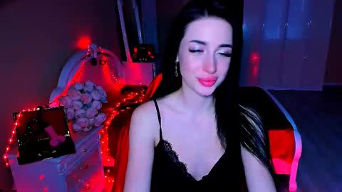 Miss Desire...do you remember online show from February 18, 11:11 am