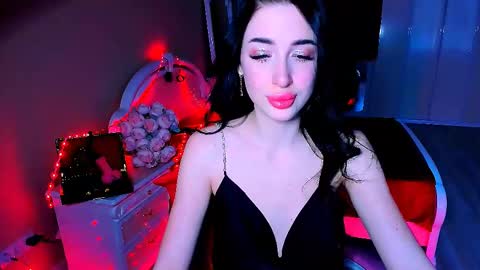 Miss Desire...do you remember online show from February 25, 9:09 am