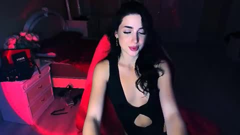 Miss Desire...do you remember online show from December 4, 6:12 am