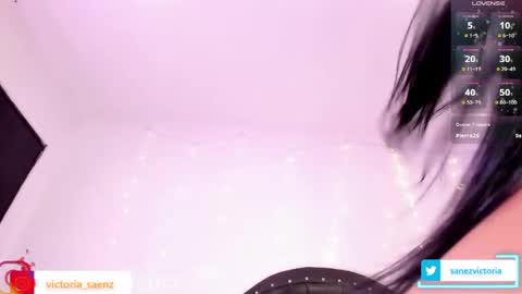 Victoria online show from April 16, 1:34 pm