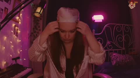 Franki online show from January 15, 7:34 pm