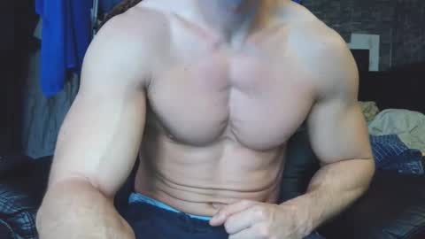 Badboy95 online show from November 17, 12:22 pm