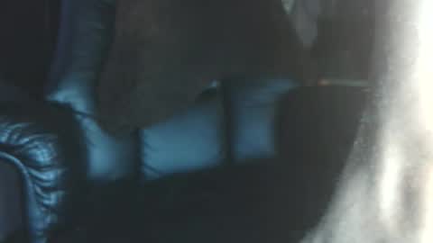 Badboy95 online show from January 15, 8:30 am