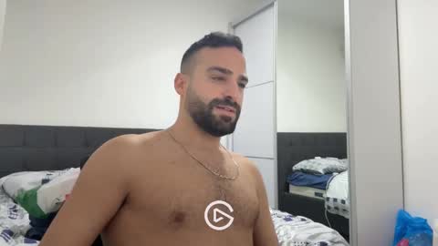 badboymantube online show from January 27, 8:49 pm