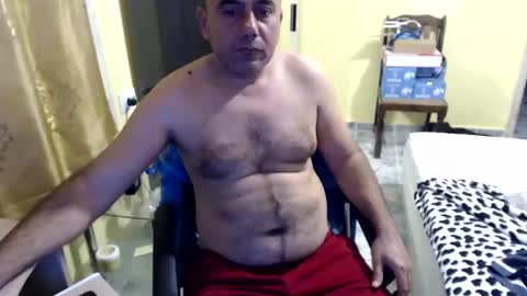 Snapshot of badbulgaro chatting on December 1, 7:14 pm badbulgaro online show from December 1, 7:14 pm